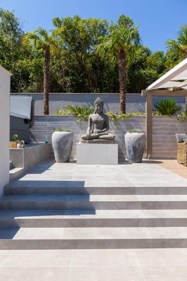 Villa Buddha Bay Zrnovo Exterior photo